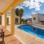 Villa Alvor فيلة