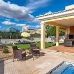 فيلة Villa Alvor