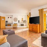 Villa Alvor ألفور