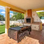 Villa Alvor *