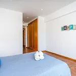 فيلة Villa Alvor ألفور