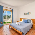 Villa Alvor