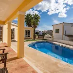 فيلة Villa Alvor