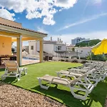 فيلة Villa Alvor *