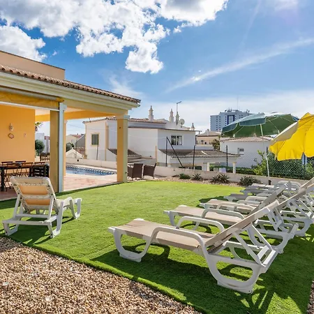 فيلة Villa Alvor