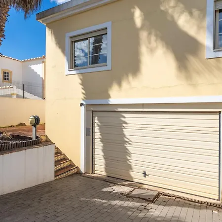 Villa Villa Alvor Alvor