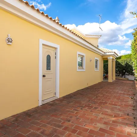 فيلة Villa Alvor