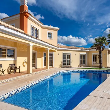 فيلة Villa Alvor