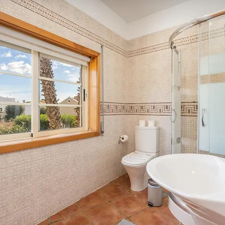 Villa Alvor Villa Alvor