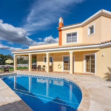 Villa Alvor ألفور