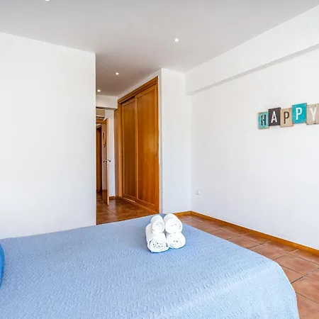Villa Alvor *
