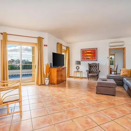 Villa Alvor