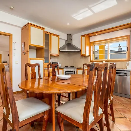 Βίλα Villa Alvor *