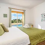 Villa Alvor Villa