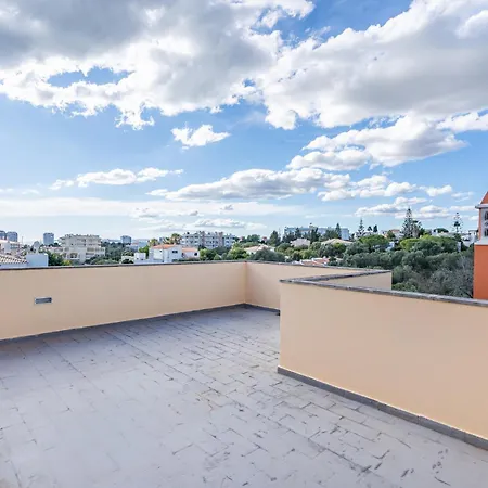 Villa Alvor Βίλα Alvor