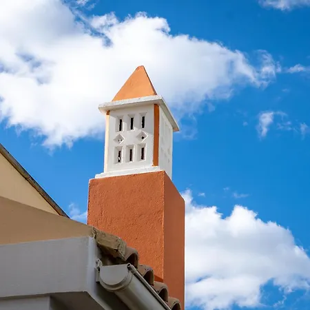 Βίλα Villa Alvor Alvor