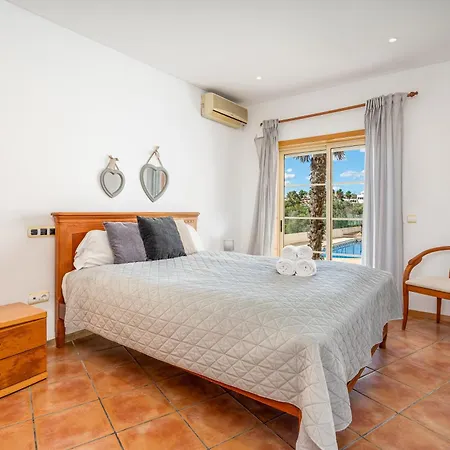 Βίλα Villa Alvor *