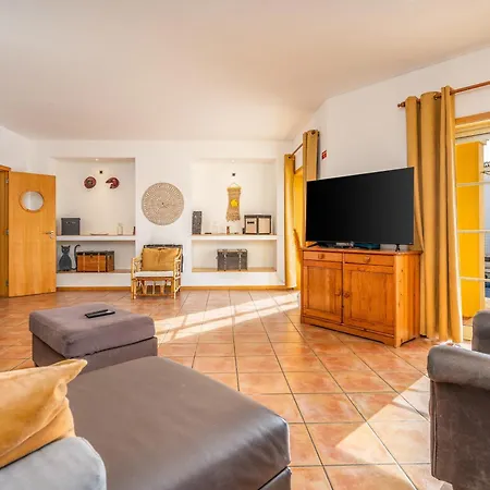 Villa Villa Alvor Alvor