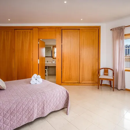 Villa Alvor *
