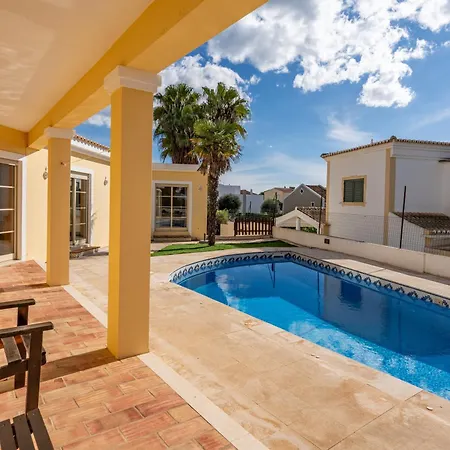 Villa Villa Alvor