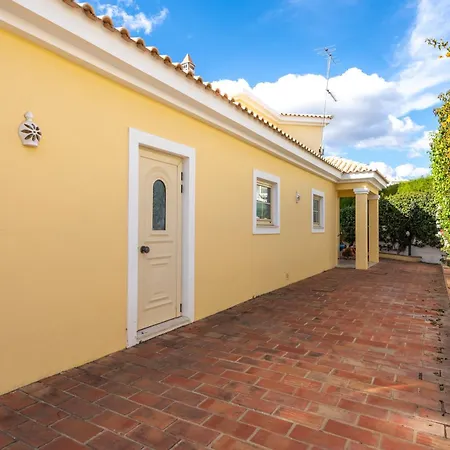 Villa Villa Alvor *